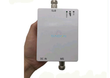 N 여성 커넥터 휴대 전화 신호 강화기 23dBm CDMA 800Mhz ALC 기능 설계