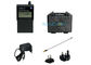 디지털 주파수 RF 신호 탐지 카운터 10-3000MHz 스파이 카메라 8 비트 LCD 디스플레이