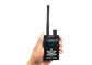 무선 RF 신호 버그 카메라 탐지기 안티 스파이 1MHz-8000Mhz 차량 GPS 추적기
