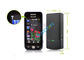 미니 숨겨진 휴대 전화 신호 방해기 블록 GSM 3G 와이파이 GPS 신호 0.5w AC110~240V
